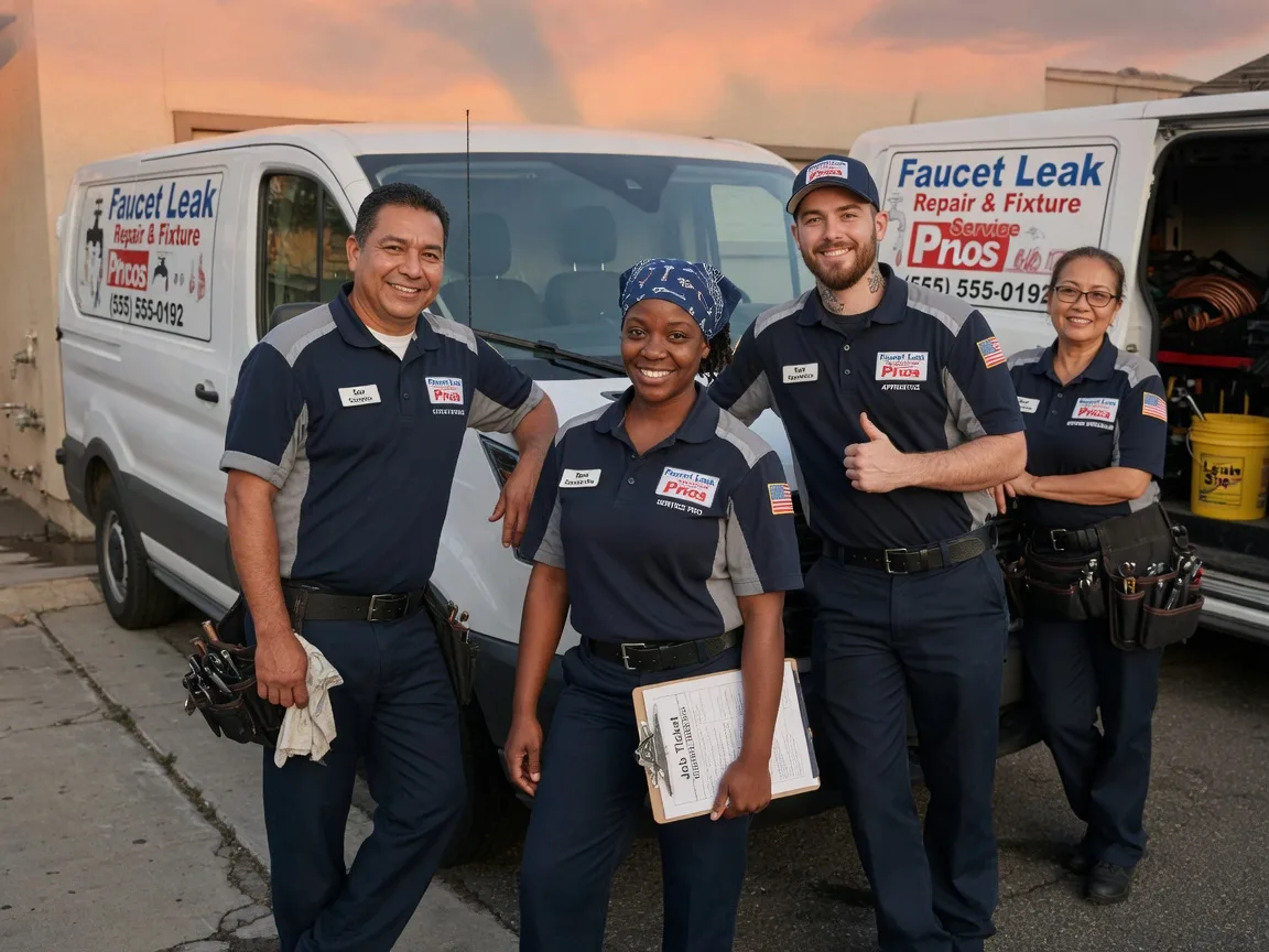 Faucet Repair company in Castleton, VT
